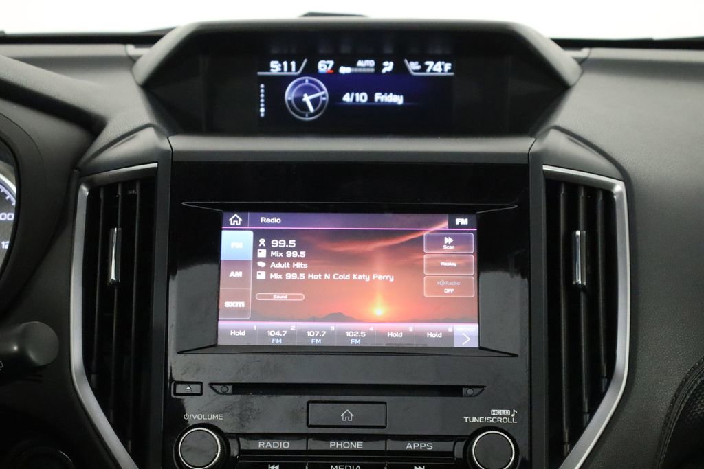 Used 2023 Subaru Forester Premium image 29