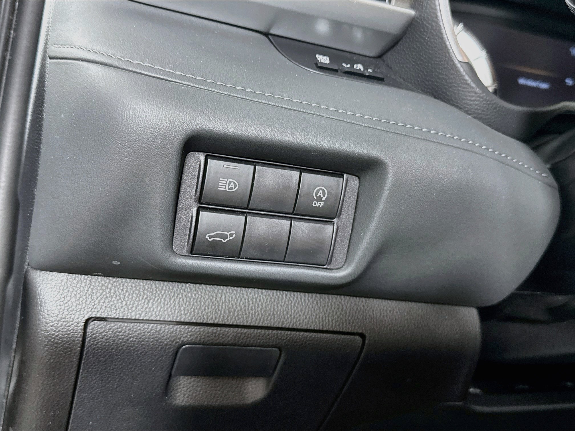 Certified 2026 Toyota Highlander XLE AWD/4WD image 11