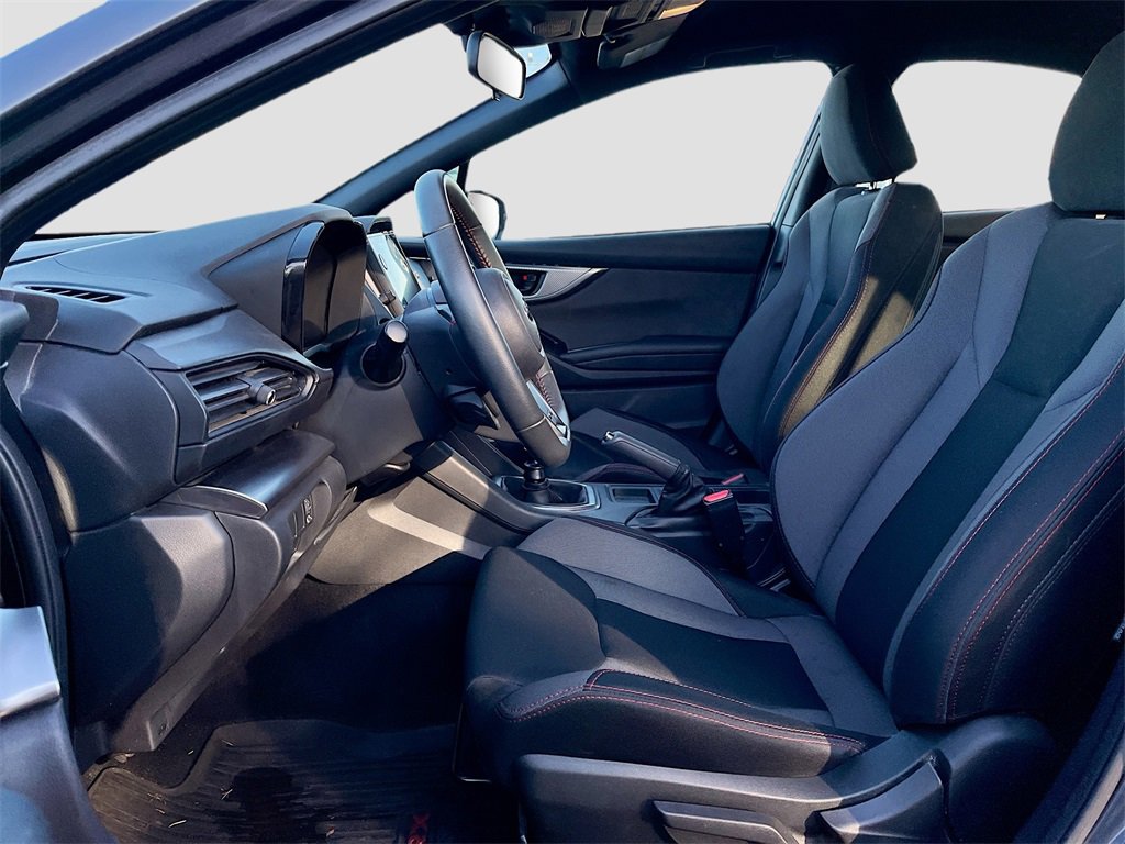 Used 2024 Subaru WRX image 19