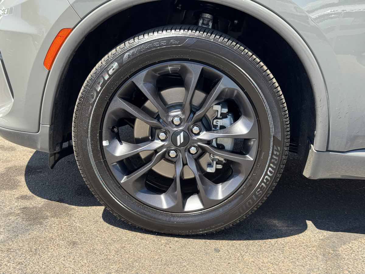 Used 2026 Dodge Durango GT AWD/4WD image 6