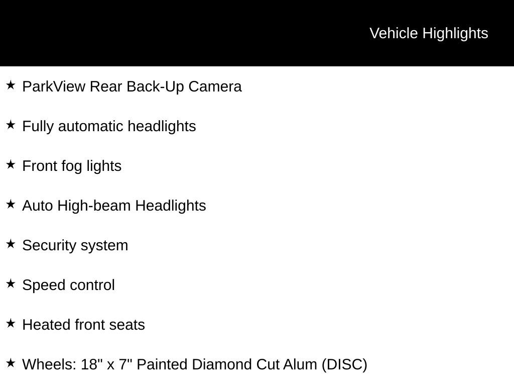 Used 2025 Jeep Compass Limited image 20