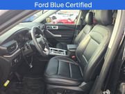 Used 2024 Ford Explorer XLT w/ Equipment Group 202A AWD/4WD image 2