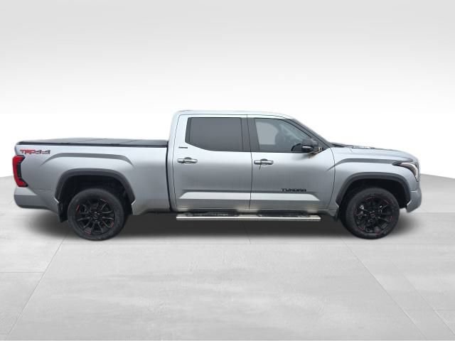 Used 2024 Toyota Tundra Limited w/ TRD Off-Road Package image 5