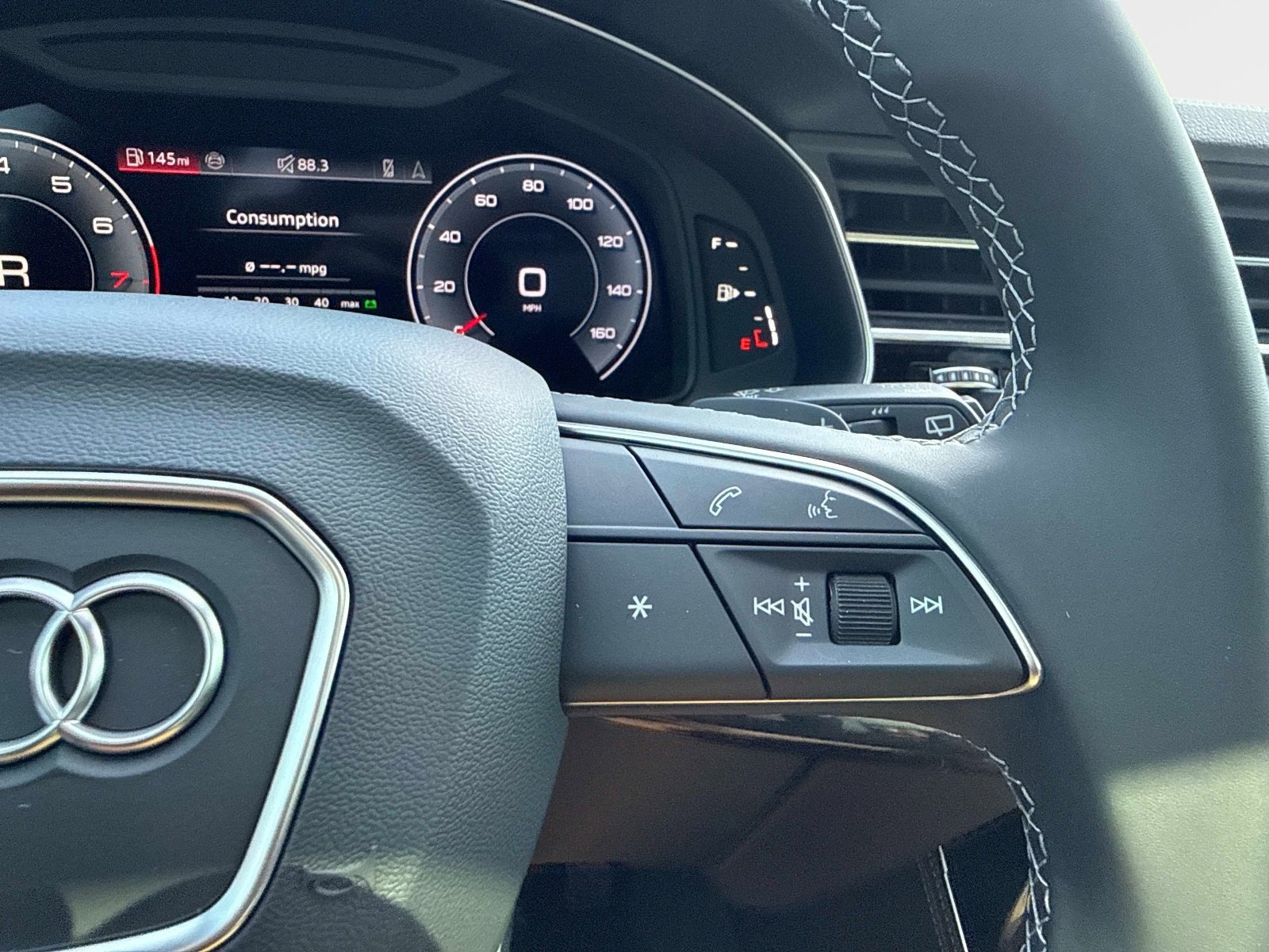 New 2026 Audi Q8 Premium Plus AWD/4WD image 27