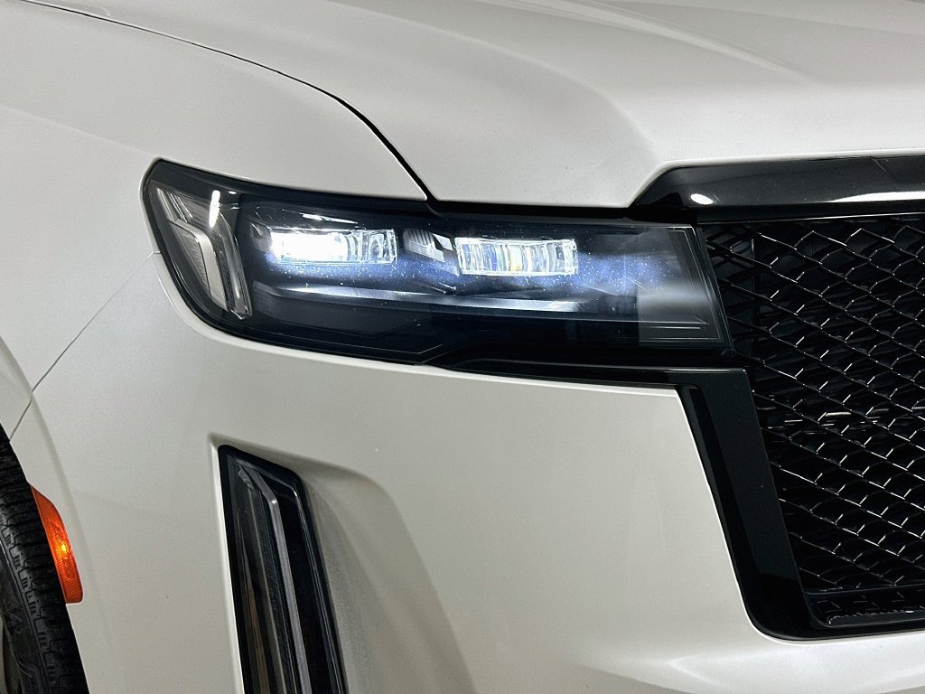 Certified 2023 Cadillac Escalade Sport AWD/4WD image 43
