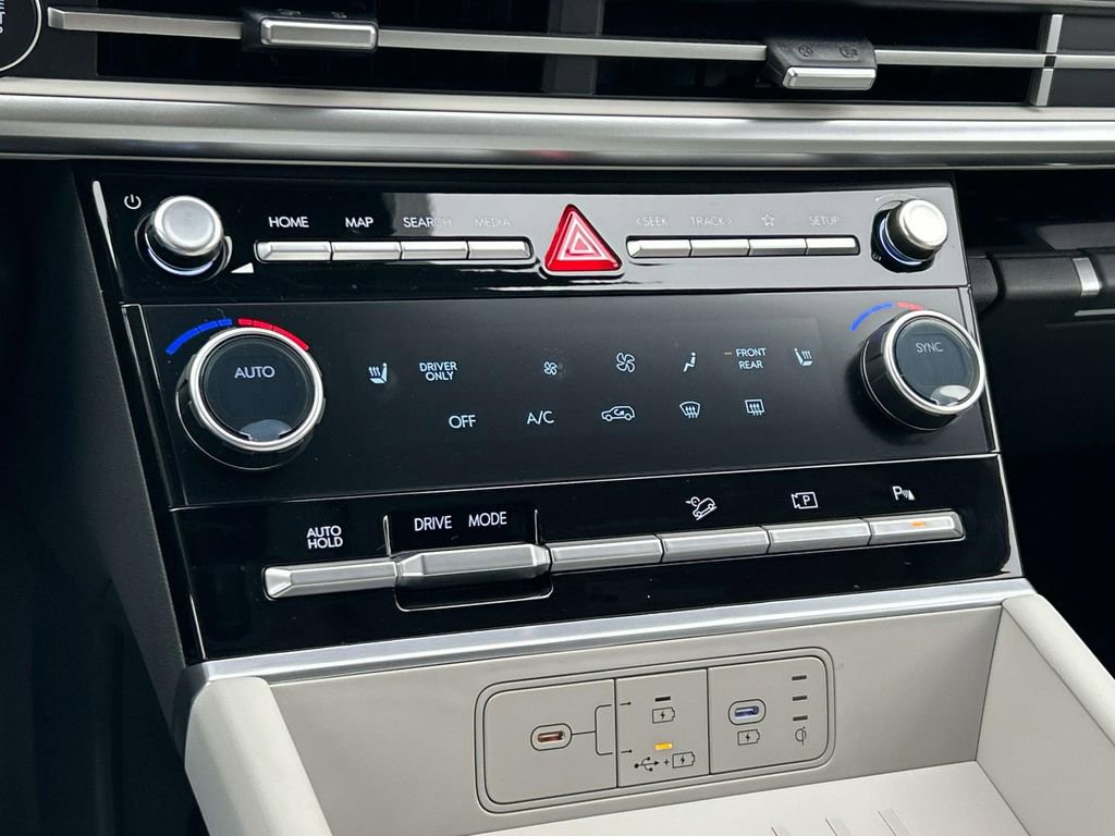 New 2026 Hyundai Santa Fe SEL image 29