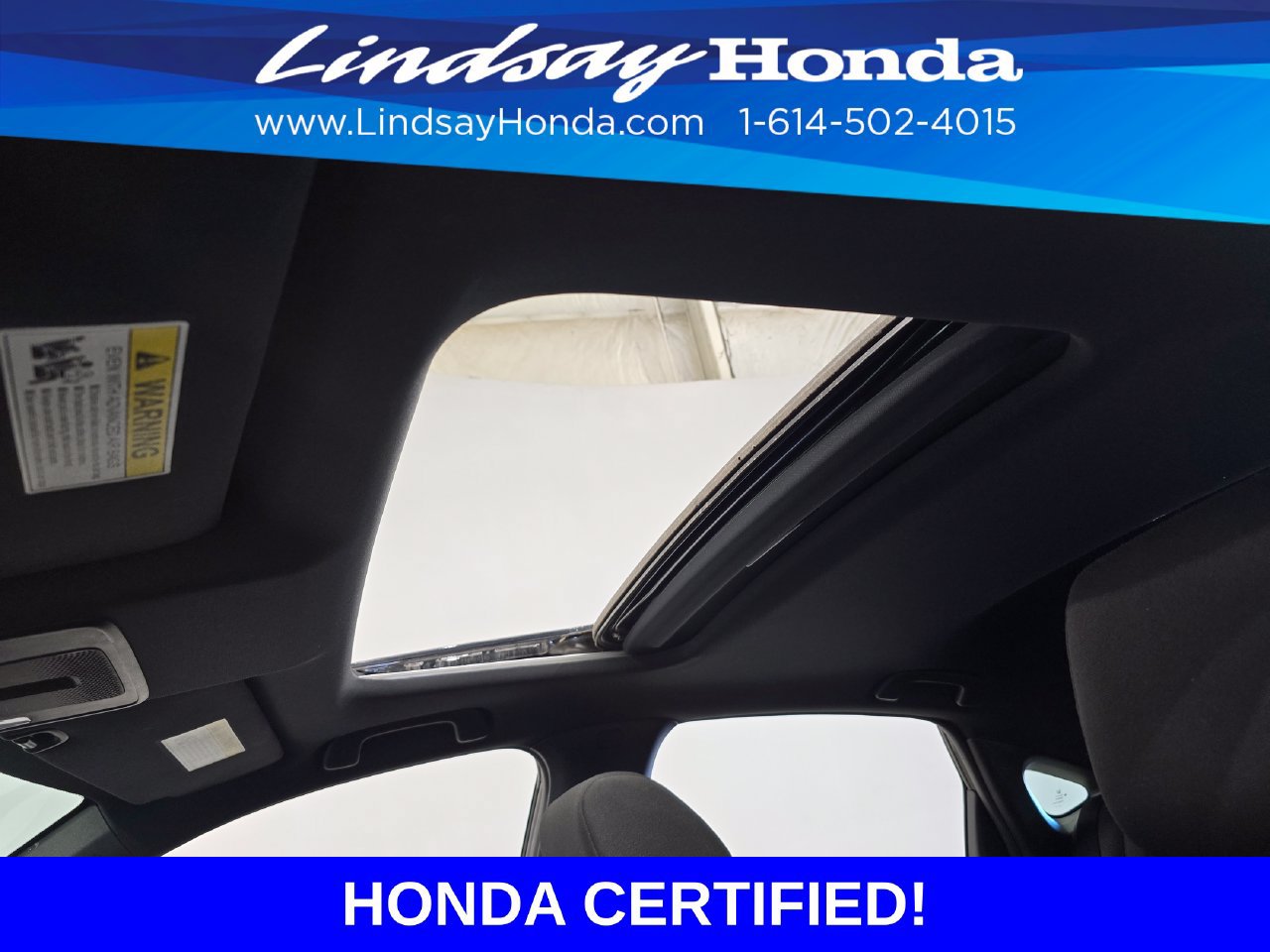 Used 2025 Honda Civic Sport image 22