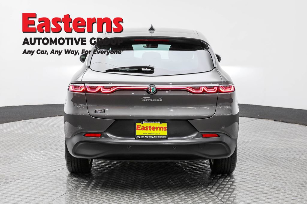Used 2024 Alfa Romeo Tonale Sprint image 6