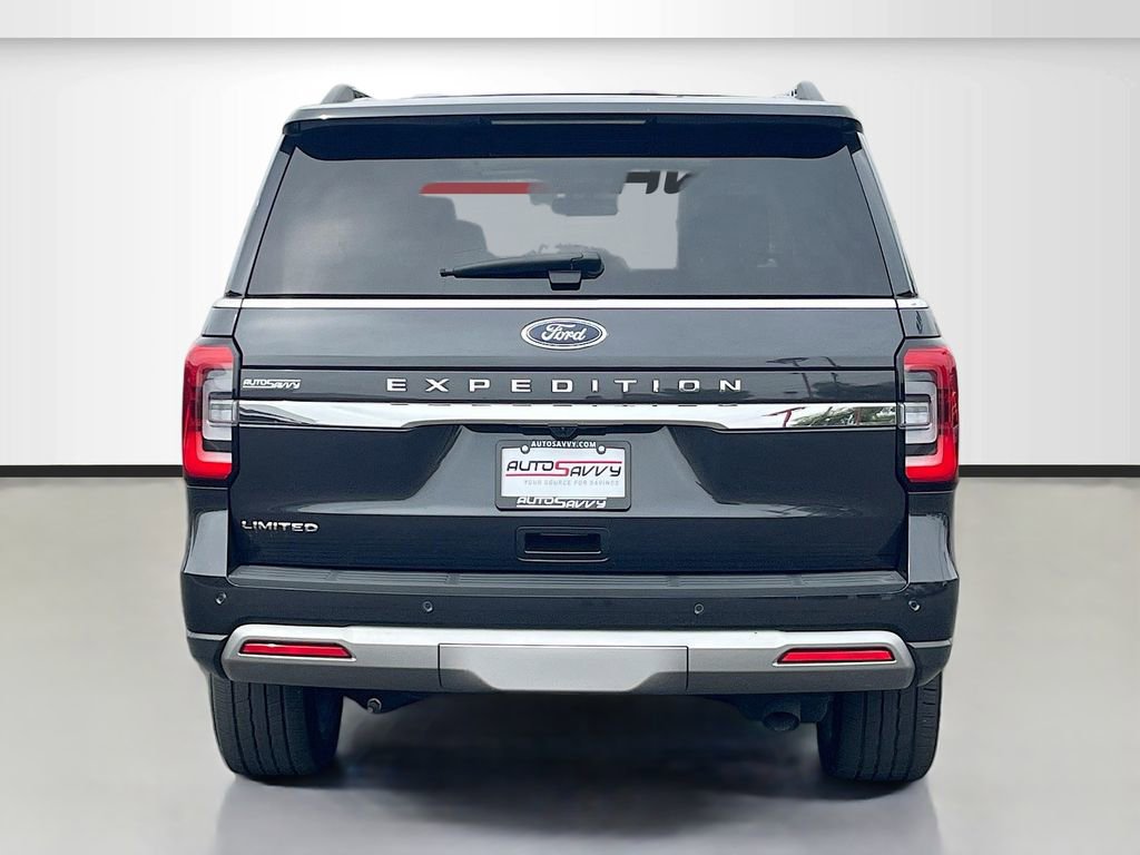 Used 2024 Ford Expedition Limited image 6