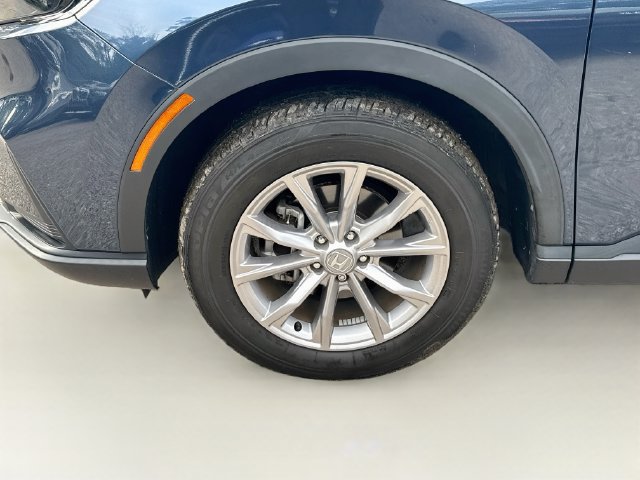 Used 2024 Honda CR-V EX image 34