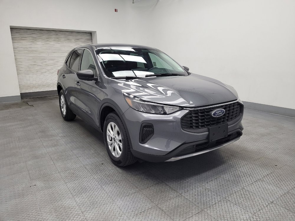 Used 2024 Ford Escape Active w/ Tech Pack #1 AWD/4WD image 13