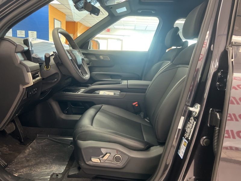 New 2027 Kia Telluride S image 20