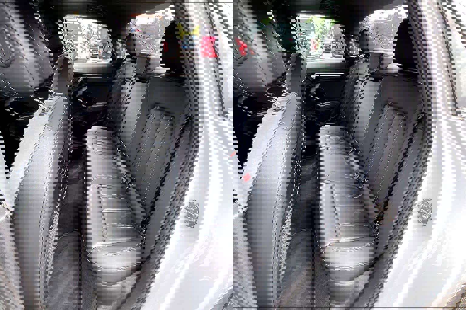 Used 2024 Audi A3 2.0T Premium FWD image 21