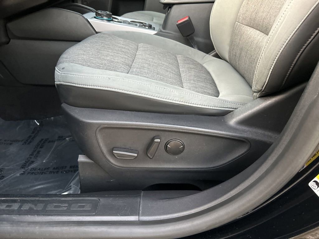 Used 2022 Ford Bronco Sport Big Bend w/ Convenience Package image 16