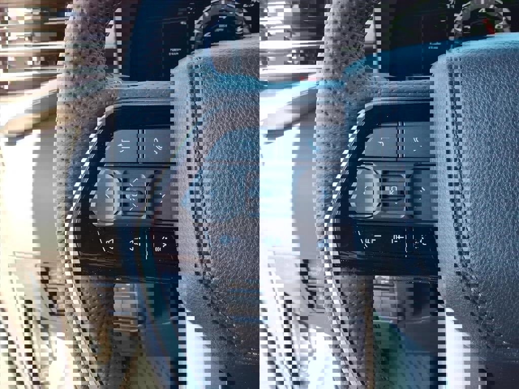 New 2026 Toyota Tundra Platinum image 19