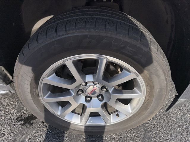Used 2020 GMC Yukon Denali w/ Open Road Package AWD/4WD image 34