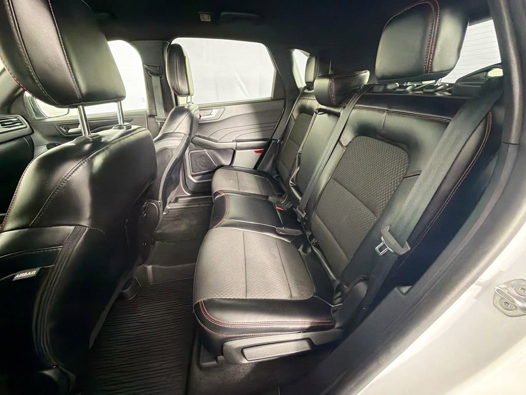 Used 2023 Ford Escape ST-Line w/ Equipment Group 301A image 23