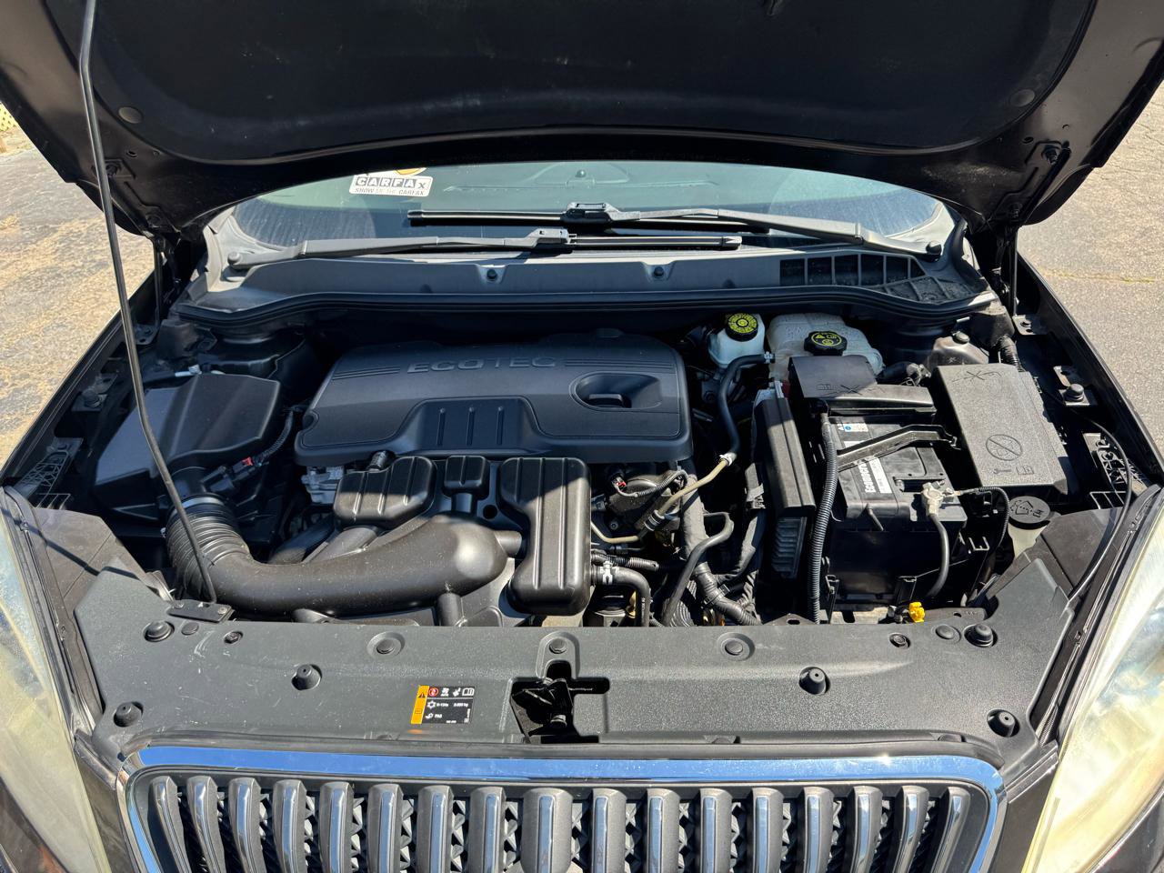 Used 2015 Buick Verano FWD image 17