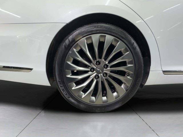 Used 2019 Genesis G90 5.0 Ultimate RWD image 65