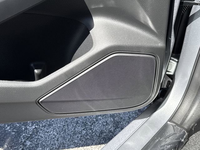 New 2026 Honda Civic Sport image 24