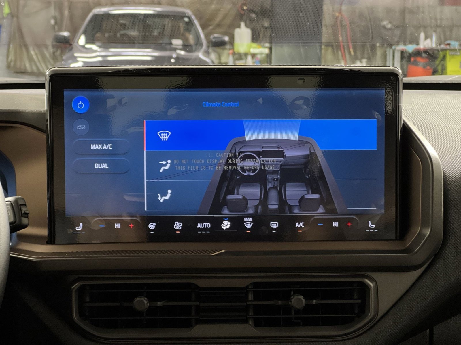 New 2025 Ford Bronco Sport Outer Banks w/ Outer Banks Tech Package+ image 20