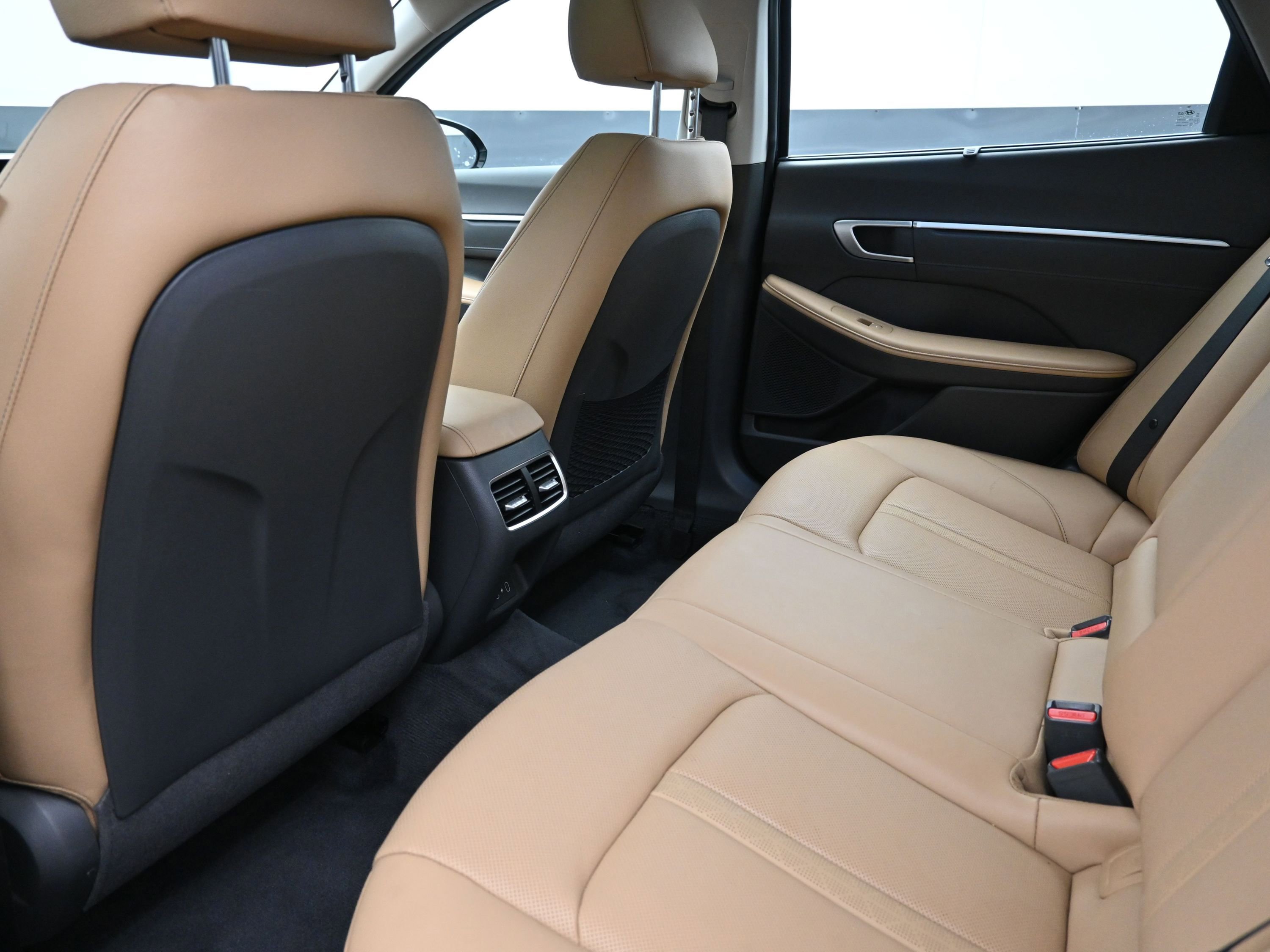 Certified 2025 Hyundai Sonata Limited image 21