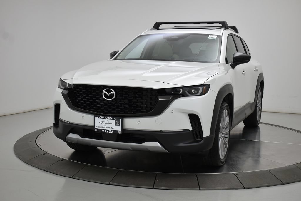 New 2026 MAZDA CX-50 AWD 2.5 S image 15