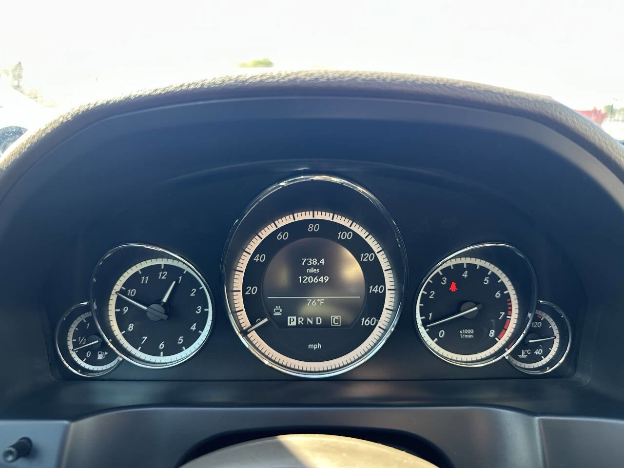 Used 2010 Mercedes-Benz E 350 Coupe image 19