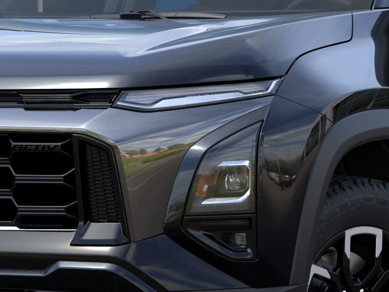 New 2026 Chevrolet Equinox ACTIV image 34