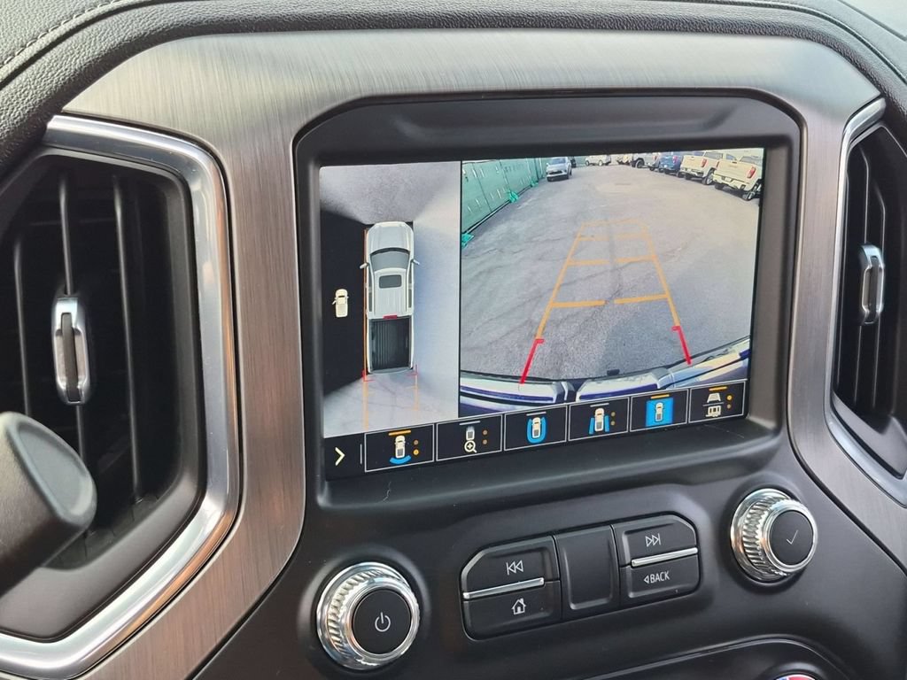 Used 2021 GMC Sierra 1500 Denali w/ Denali Ultimate Package AWD/4WD image 15