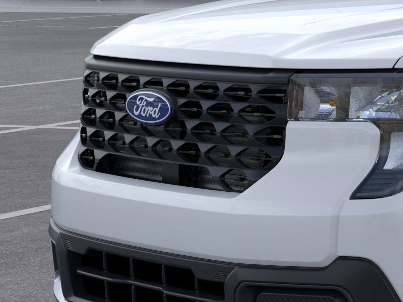 New 2026 Ford Maverick XLT AWD/4WD image 19
