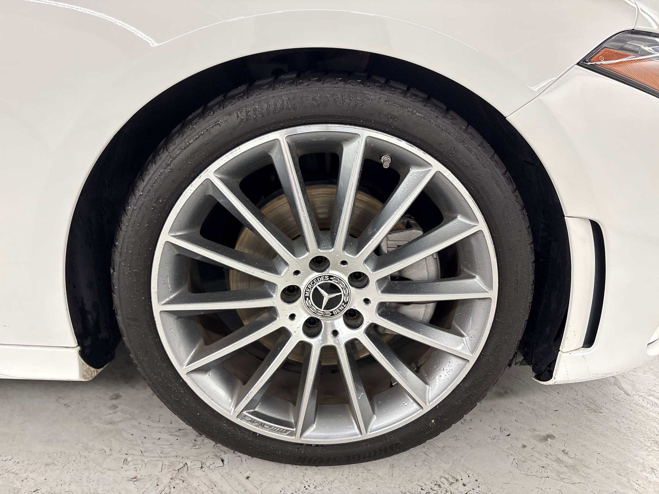 Certified 2022 Mercedes-Benz A 220 image 12
