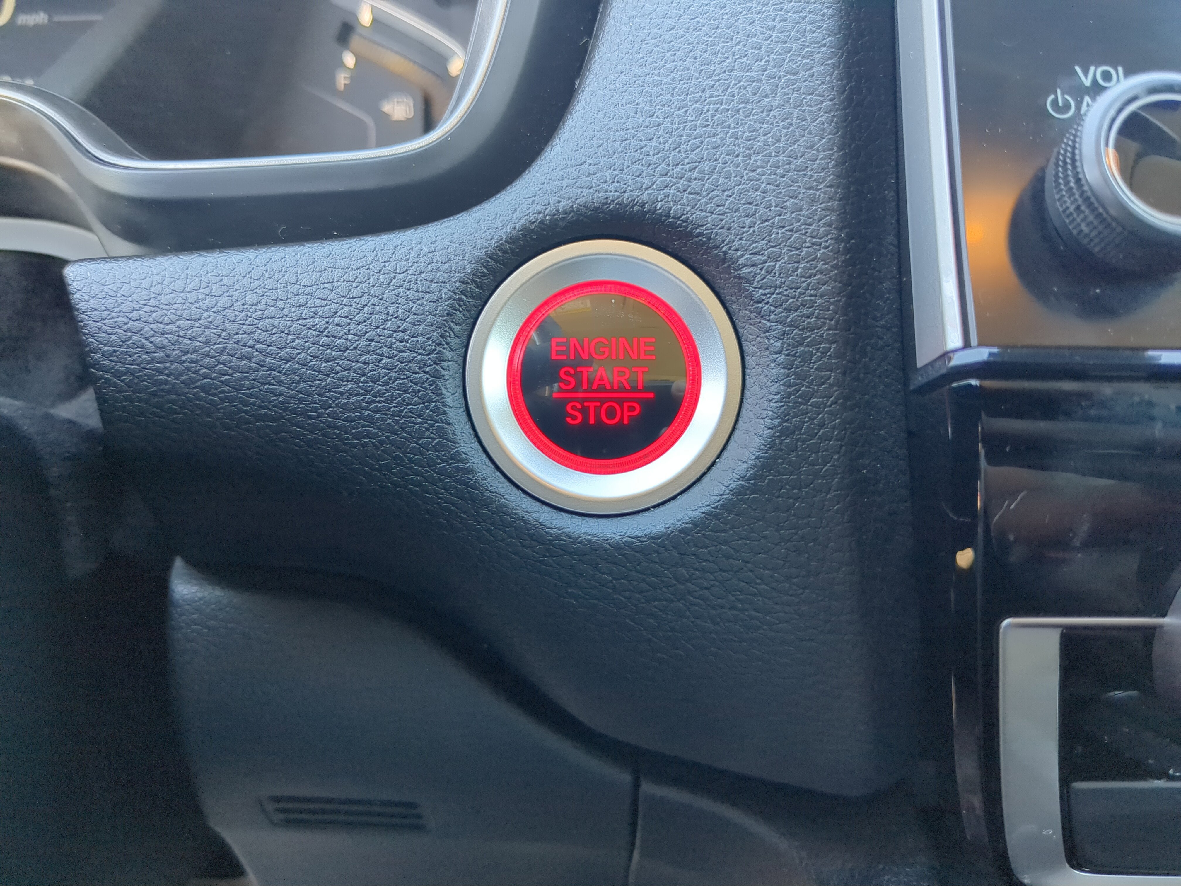 Used 2018 Honda CR-V Touring image 33