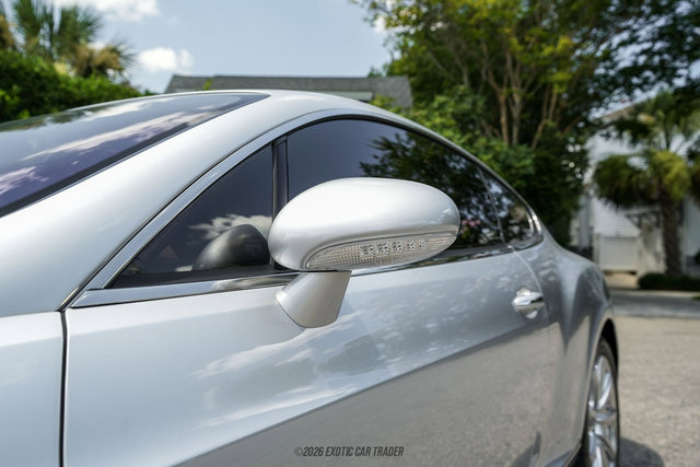 Used 2005 Bentley Continental GT AWD/4WD image 46