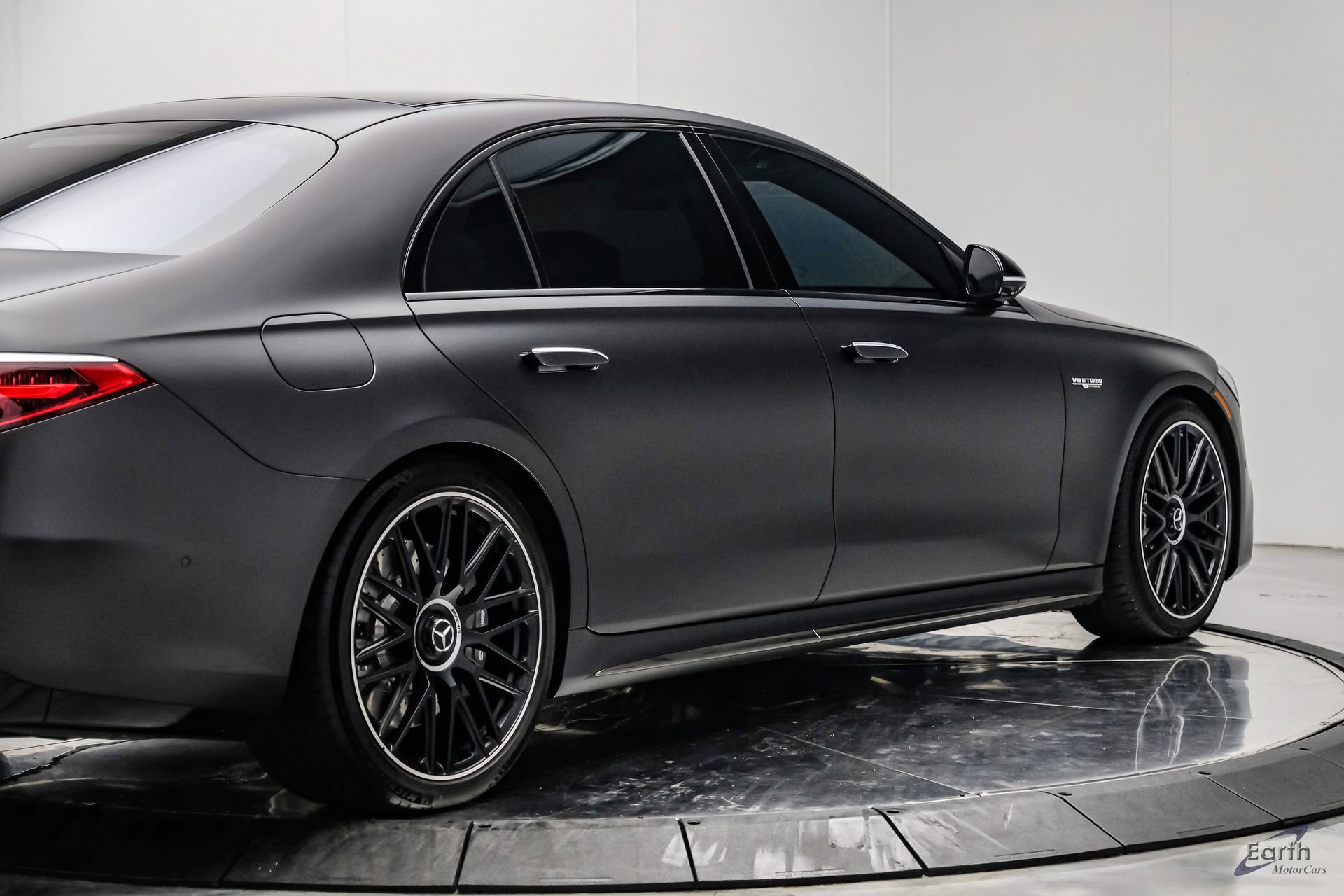 Used 2025 Mercedes-Benz S 63 AMG S image 19