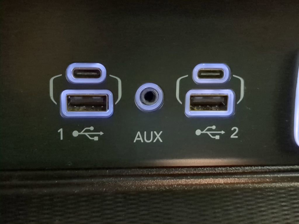 Used 2024 Jeep Grand Cherokee L Laredo image 26