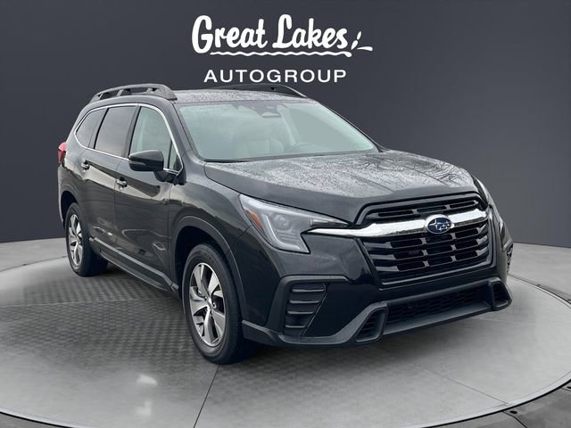 Used 2023 Subaru Ascent Premium w/ Convenience Package AWD/4WD image 7