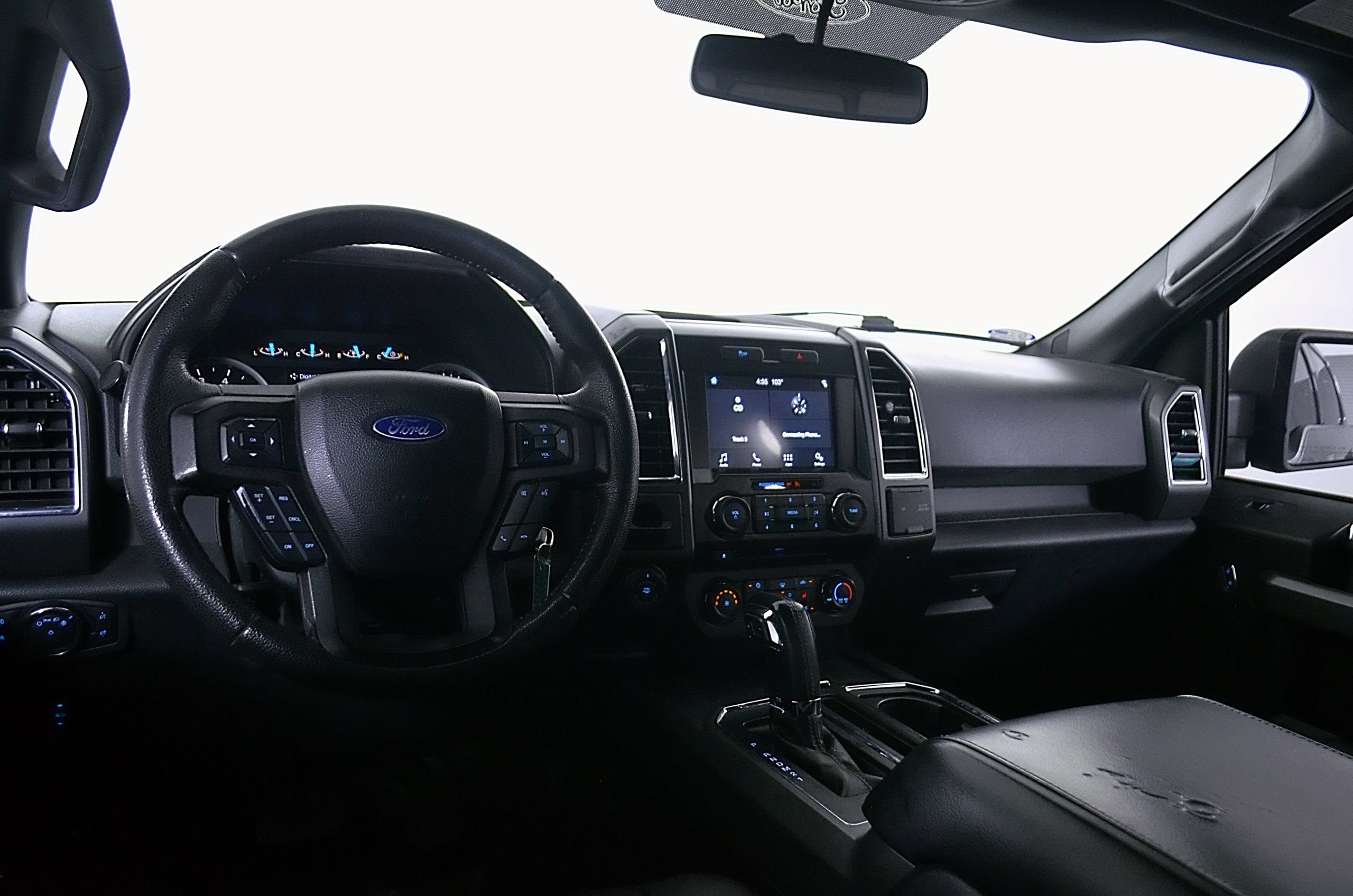 Used 2016 Ford F150 XLT w/ Equipment Group 302A Luxury RWD image 20