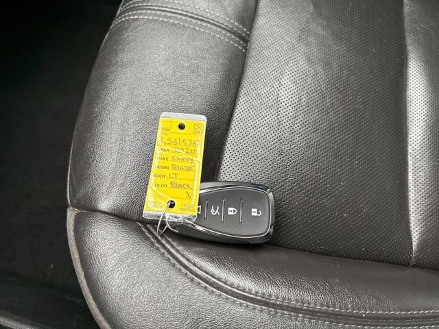Used 2020 Chevrolet Blazer LT image 33