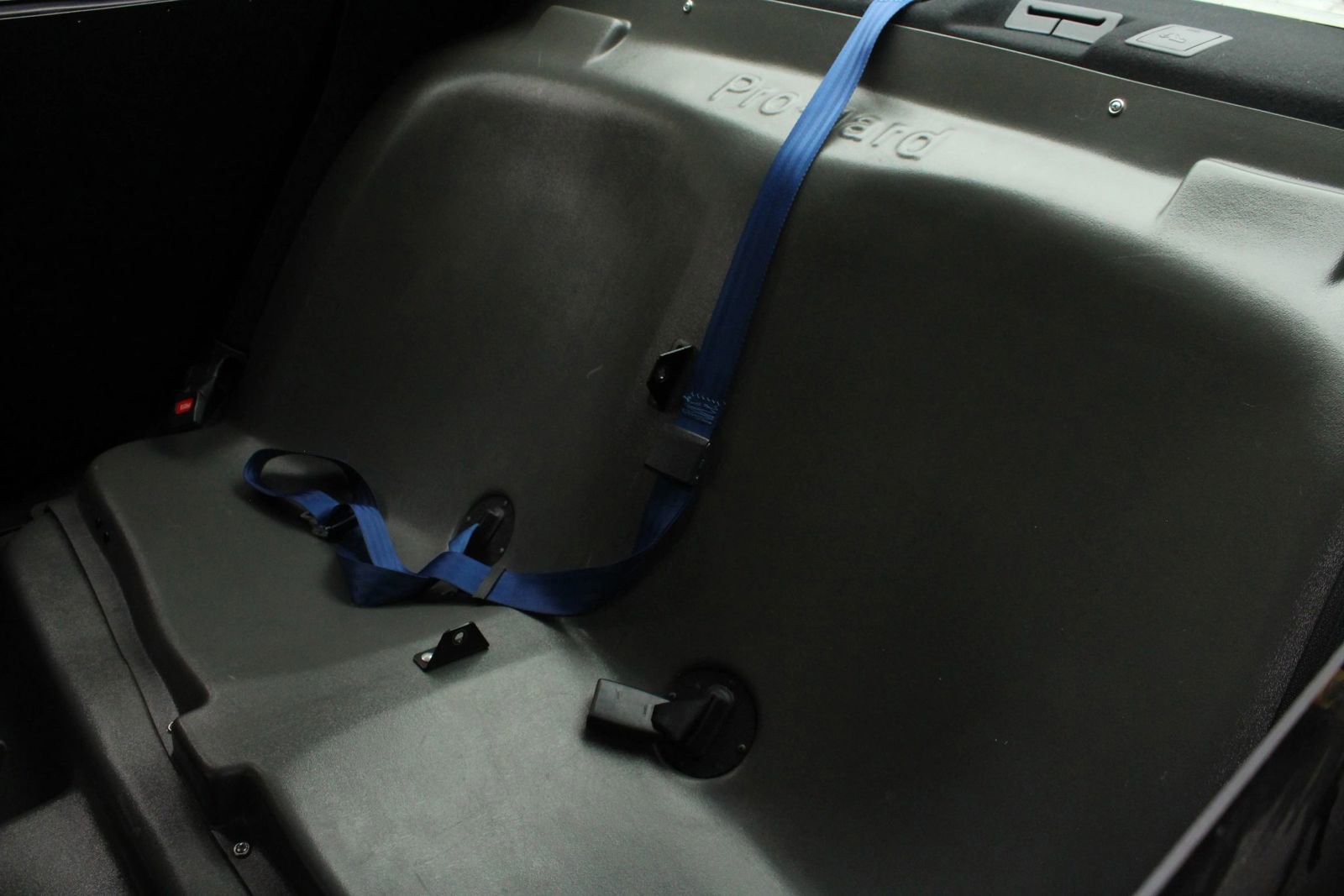 Used 2016 Dodge Charger Police RWD image 16