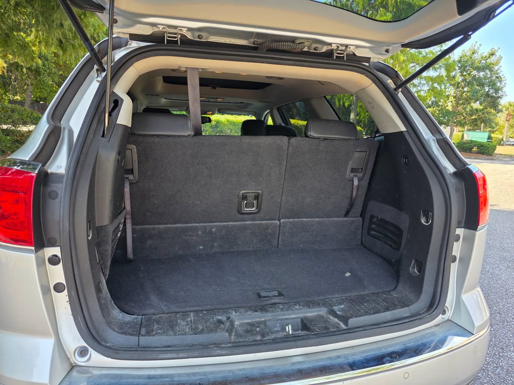Used 2014 Buick Enclave Leather FWD image 33
