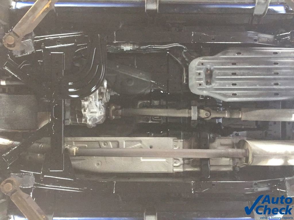 Used 2019 Ford Ranger Lariat w/ Equipment Group 501A Mid image 14