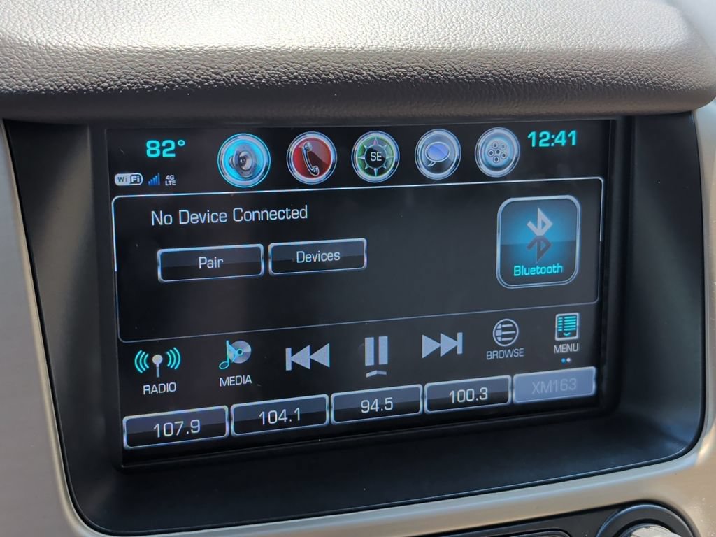 Used 2018 GMC Yukon XL Denali w/ Denali Ultimate Package AWD/4WD image 11