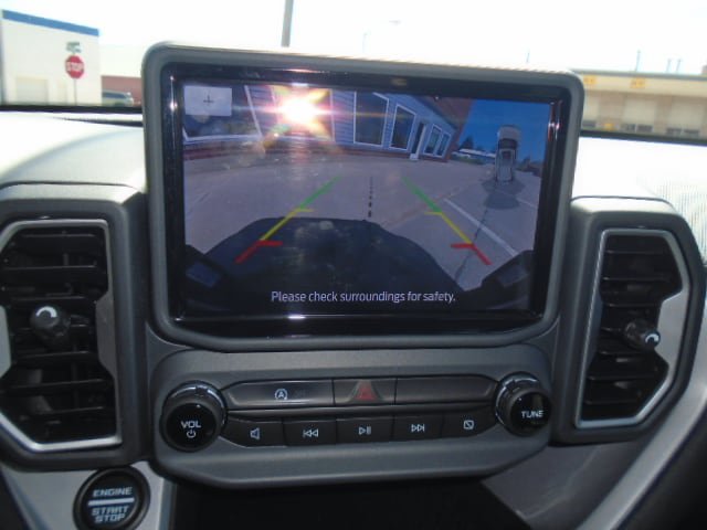 Used 2023 Ford Bronco Sport Big Bend w/ Convenience Package AWD/4WD image 18