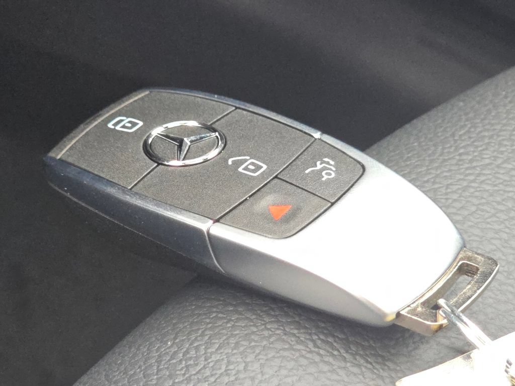 New 2026 Mercedes-Benz GLA 250 4MATIC image 37