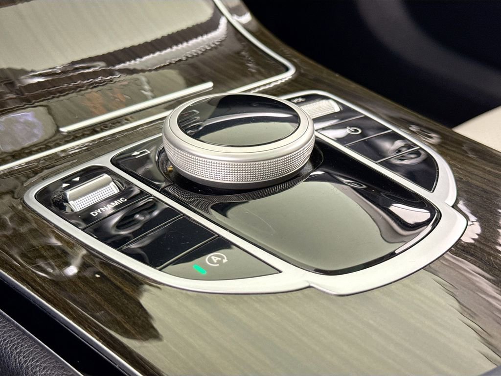 Used 2018 Mercedes-Benz C 300 Sedan image 21