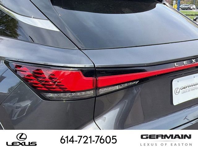 New 2026 Lexus RX 350 Premium Plus image 15