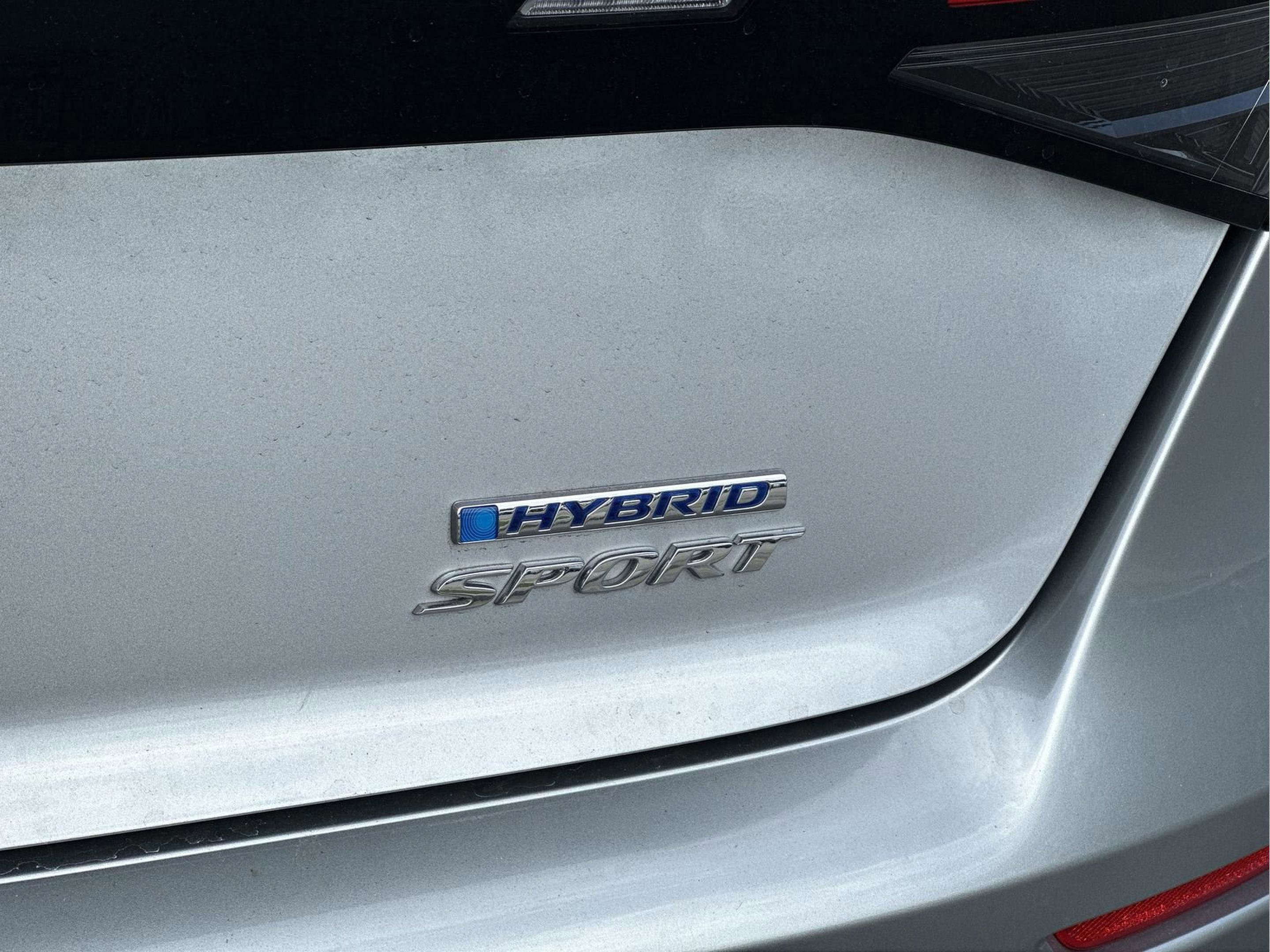 Used 2023 Honda Accord Sport image 25