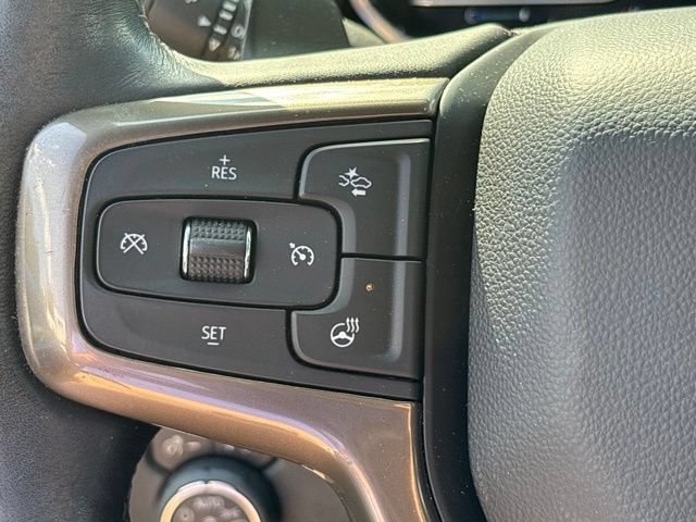 Used 2023 Chevrolet Silverado 1500 High Country AWD/4WD image 20