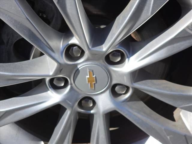 Certified 2023 Chevrolet TrailBlazer LS image 30